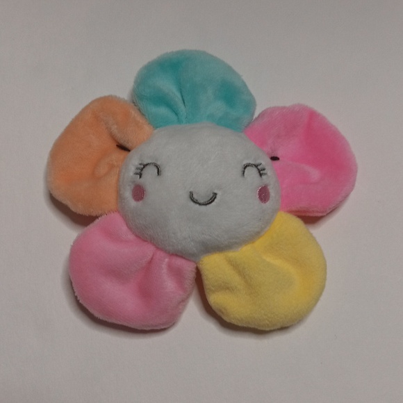 Bodysuit and Soft toy - Picture 3 of 8